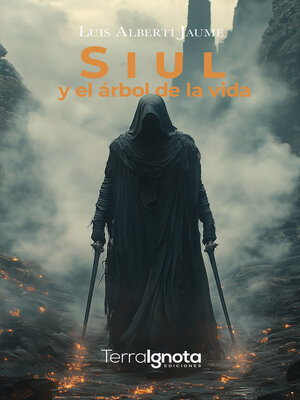 cover image of Siul y el árbol de la vida